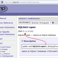 Разбираюсь с SQLite.