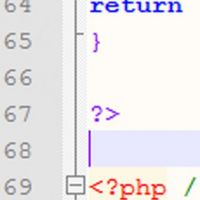 Лишние строки в начале страницы WordPress, валидность и XML parse error.