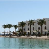 Заселяемся в Arabia Azur.